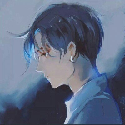 韩汶栩 在红树林吹号的鹦鹉鱼